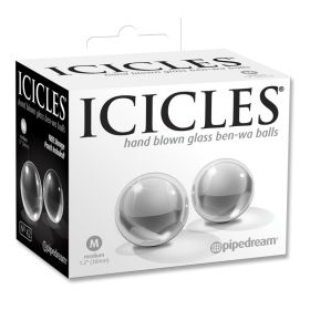 Icicles No.42