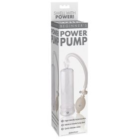 Beginner's Power Pump