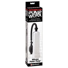 Pump Worx Silicone Pump