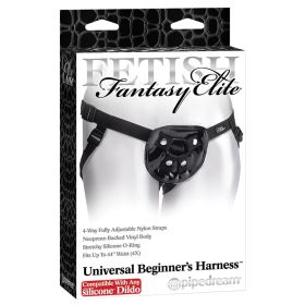 Fetish Fantasy Elite