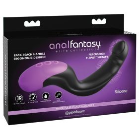 Anal Fantasy Elite Hyper Pulse P