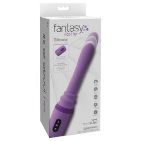 Fantasy For Her Love Thrust