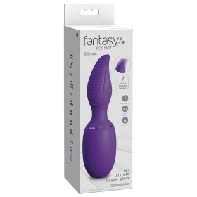 Fantasy For Her Her Ultimate Tongue