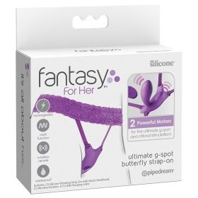 Fantasy For Her Ultimate G