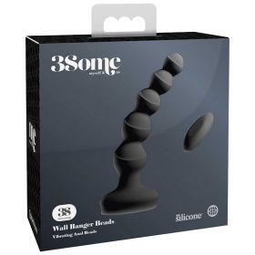 3Some Wall Banger Beads