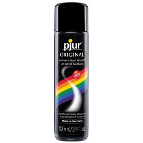 Pjur Original Rainbow Edition 3.4oz