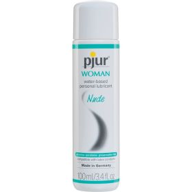 pjur WOMAN Nude Water