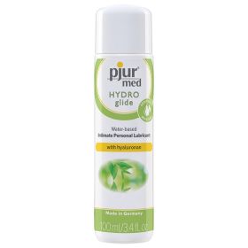 pjur med HYDRO Glide Water