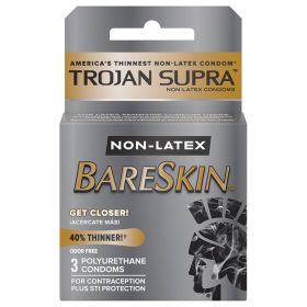 Trojan Supra Non