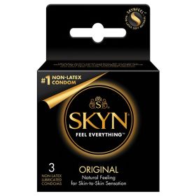 LifeStyles Skyn Non
