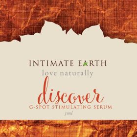 Intimate Earth Discover G