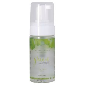 Intimate Earth Foaming Toy Cleaner