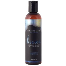 Intimate Earth Aromatherapy Oil Heaven