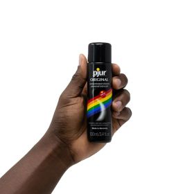 Pjur Original Rainbow Edition