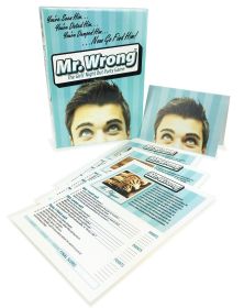 Mr. Wrong