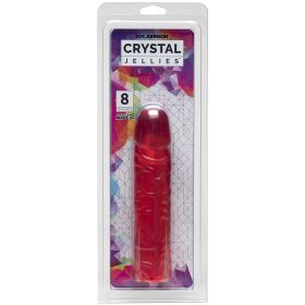 Crystal Jellies Classic 8 Inch