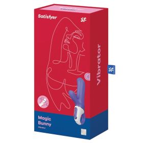 Satisfyer Vibes Magic Bunny