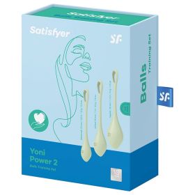 Satisfyer Yoni Power 2