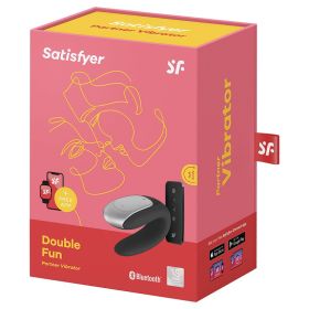 Satisfyer Double Fun