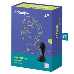 Satisfyer Backdoor Lover