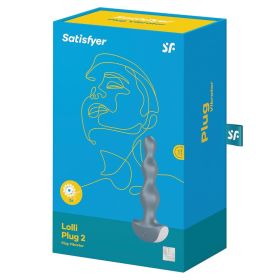 Satisfyer Lolli
