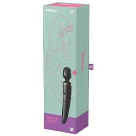 Satisfyer Wand