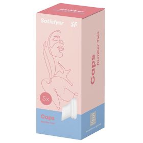 Satisfyer Number Two Climax Tips