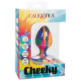 Cheeky Medium Swirl Tie