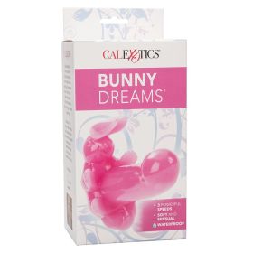 Bunny Dreams