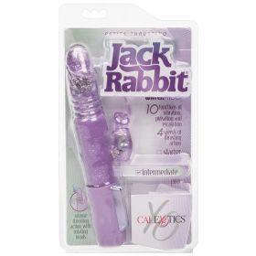 Jack Rabbit Petite Thrusting