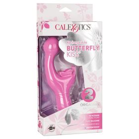 Rechargeable Butterfly Kiss