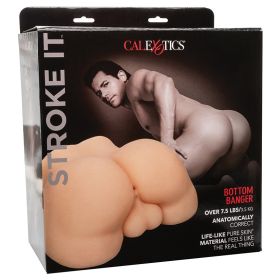 Stroke It Bottom Banger