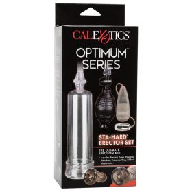 Optimum Series Sta