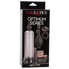 Optimum Series Rock Hard Pump Kit