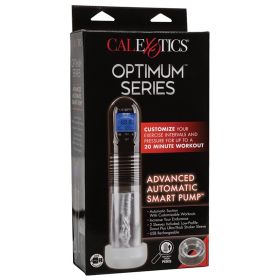 Optimum Series Advanced Automatic Smart Pump