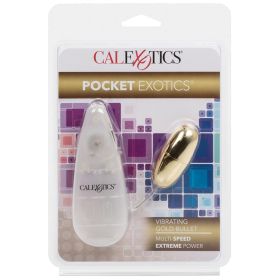 Pocket Exotics Passion Bullet