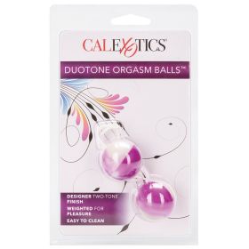 Duotone Orgasm Balls