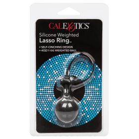 Weighted Lasso Ring