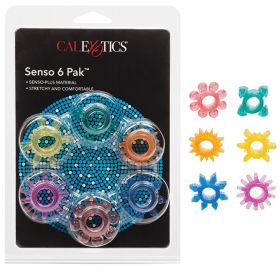 Senso Super Stretchy Enhancers