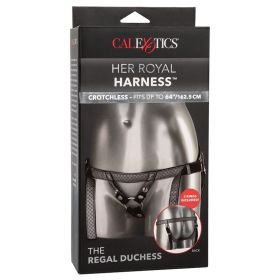 Her Royal Harness The Regal Duchess