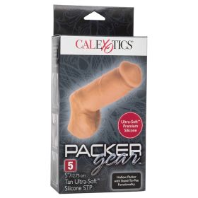 Packer Gear 5" Ultra