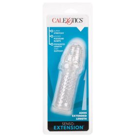 Senso Extension