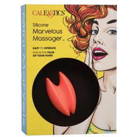 Mini Marvels Marvelous Massager