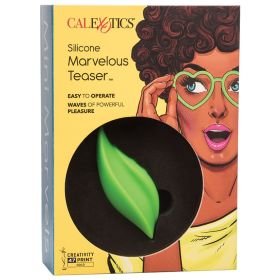 Mini Marvels Silicone Marvelous Teaser