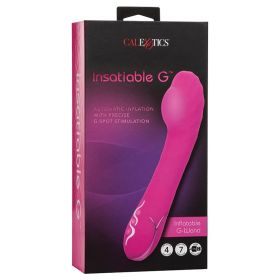 Insatiable G Inflatable G