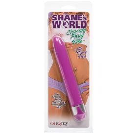 Shane's World All Night