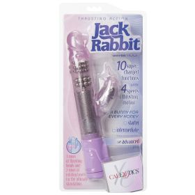 Thrusting Action Jack Rabbit