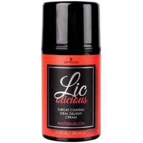 Sensuva Lic