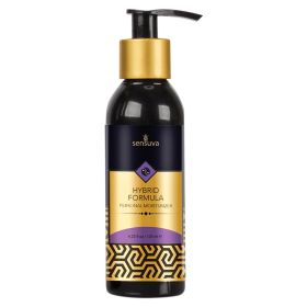 Sensuva Hybrid Personal Moisturizer