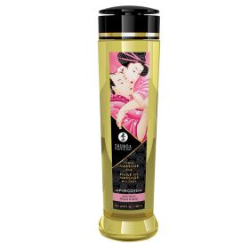 Shunga Erotic Massage Oil Aphrodisia